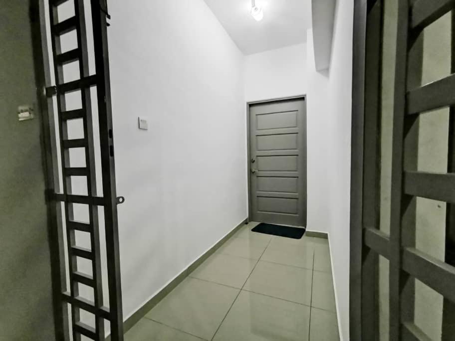 Apartamento 彬彬流星瞭望台 The Venusblock B 31St Floor Sri Manjung Seri Manjung Exterior foto